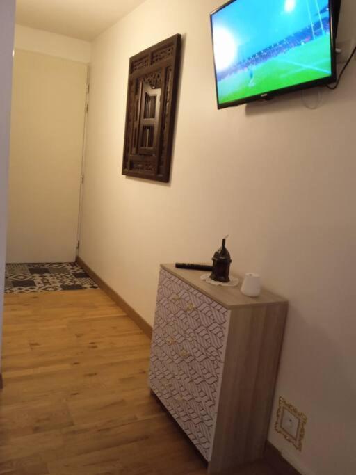 Apartmán Le Briochin Saint-Brieuc Exteriér fotografie