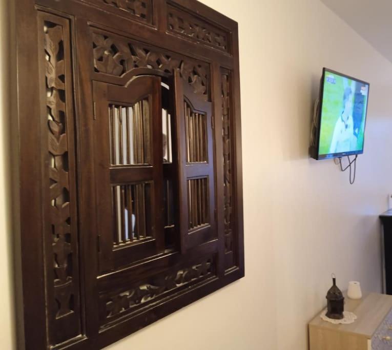 Apartmán Le Briochin Saint-Brieuc Exteriér fotografie