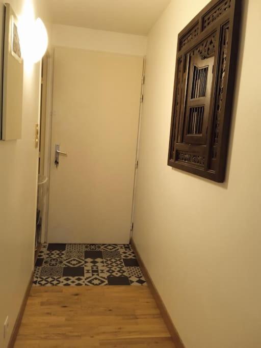Apartmán Le Briochin Saint-Brieuc Exteriér fotografie