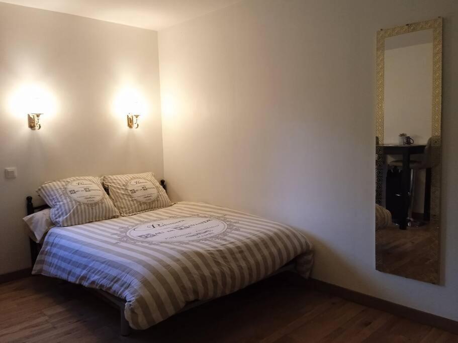 Apartmán Le Briochin Saint-Brieuc Exteriér fotografie