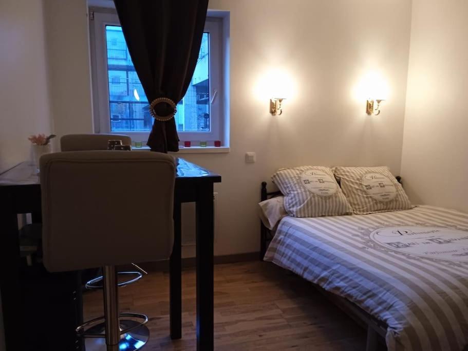 Apartmán Le Briochin Saint-Brieuc Exteriér fotografie