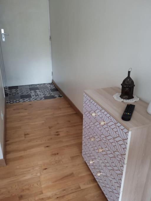Apartmán Le Briochin Saint-Brieuc Exteriér fotografie